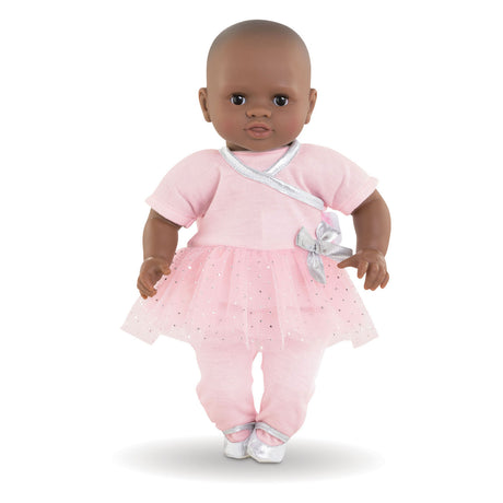 Corolle mon premier poupon ballet outfit babypop 30 cm