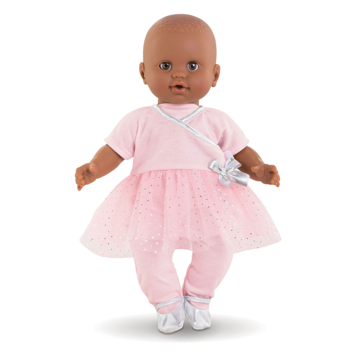 Corolle mon grand poupon - poppenoutfit dance, 36cm