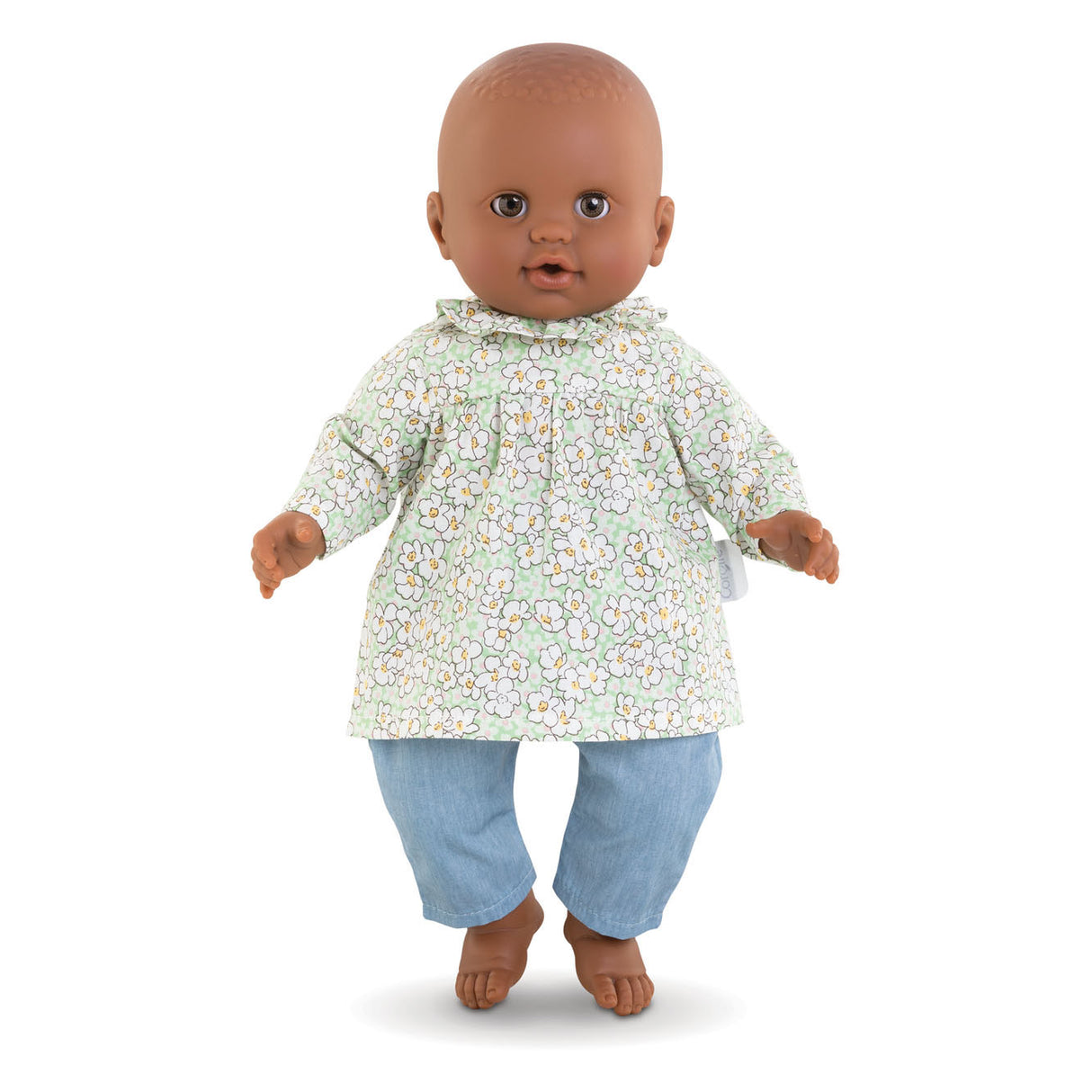 Corolle Mon Grand Poupon Dolls Blease a Broek, 36 cm