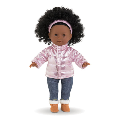 Corolle ma - poppenjas roze