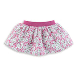 Corolle ma falda muñeca floral