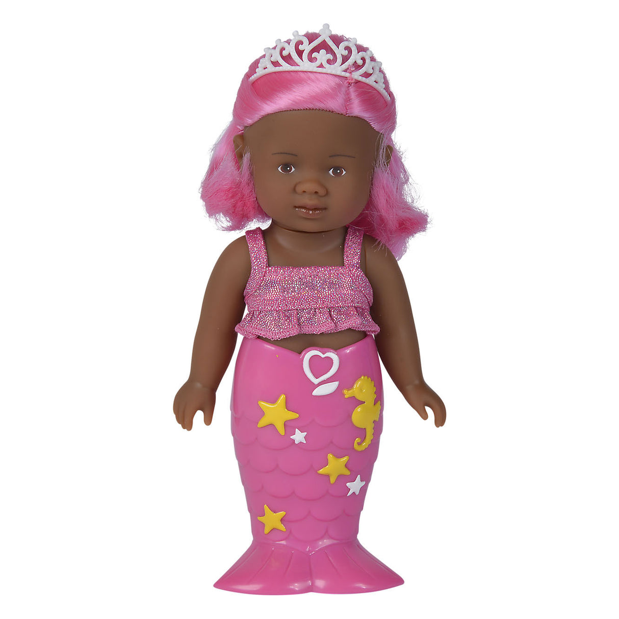 Corolle Mini Mermaid Melia, 20 cm