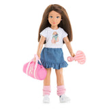 Corolle girls - romantic outfit
