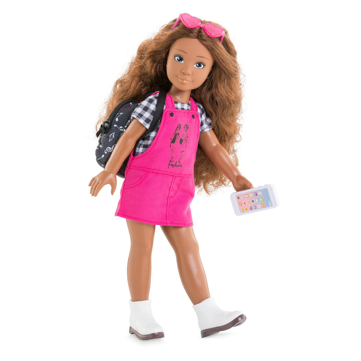 Corolle poppenkleertjes