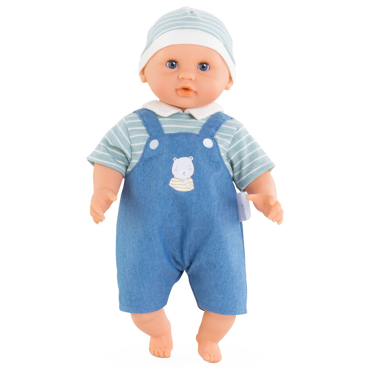 Corolle mon Poupon Babypop Mael, 30 cm