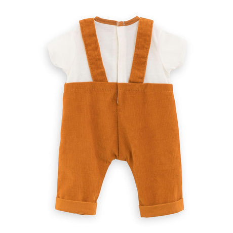 Corolle mon premier poupon - poppen overall 2in1, 30cm