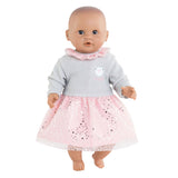 Corolle mon premier poupon - poppenjurk magical, 30cm
