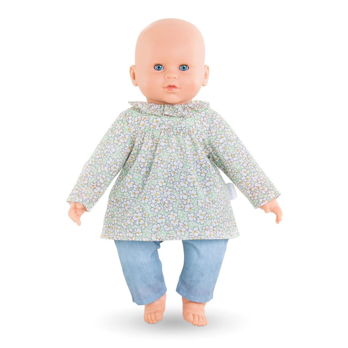 Corolle Mon Grand Poupon Dolls Blease a Broek, 42 ​​cm