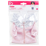 Corolle Ma dolls raincoat