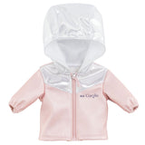 Corolle Ma dolls raincoat