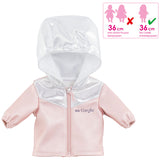 Corolle Ma dolls raincoat