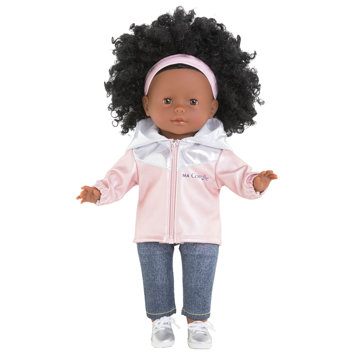 Corolle Ma dolls raincoat