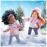 Corolle Ma dolls raincoat