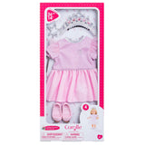 Corolle Ma PoppenoutFit Princess