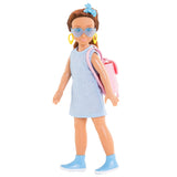 Corolle Girls - Fashion Pop Zoe Shopping Surprise Set