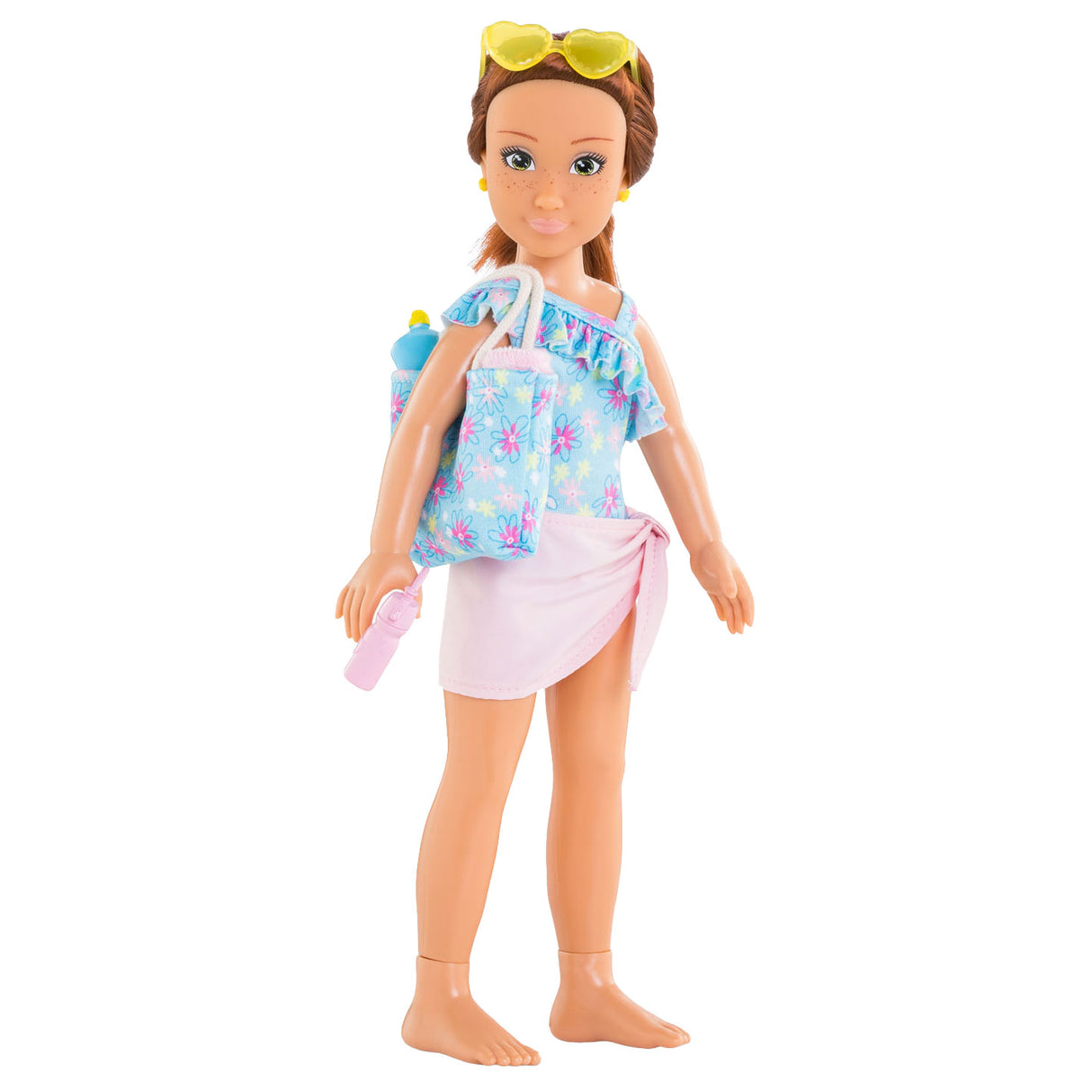 Corolle Girls - Modepop Zoe Beach Set