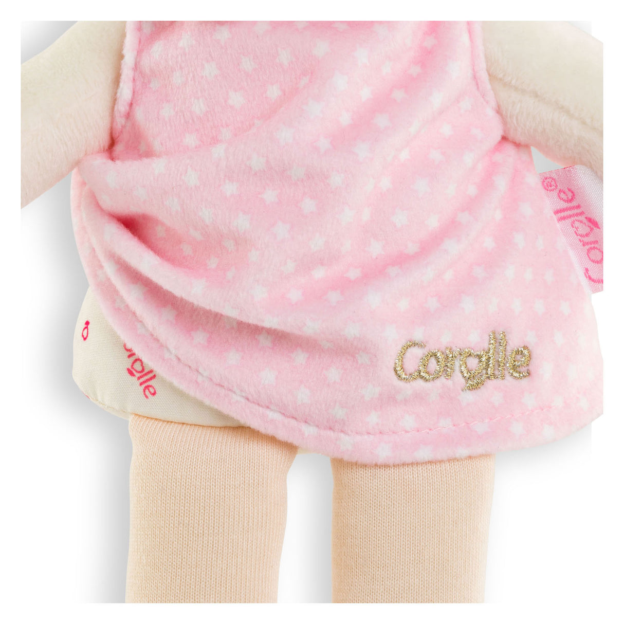 Corolle Mon Doudou Miss Dreams Pop, 25 cm