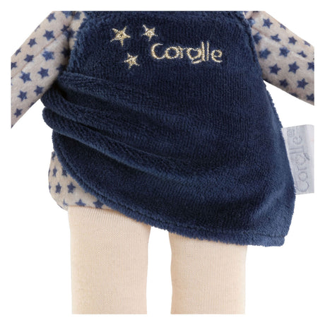 Corolle mon doudou miss navy blue starry dreams pop, 25cm