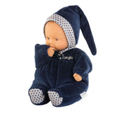 Corolle Mon Doudou Babipouce Blue Dreams Babypop, 28 cm