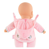 Corolle Mon Doudou Sweet Heart Babypop Pink øl, 30 cm