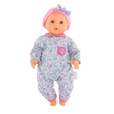 Corolle Mon Poupon Calin Babypop Calin Capucine, 30 cm