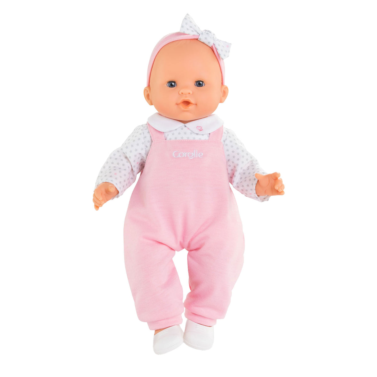 Corolle Mon Grand Poupon Babypop Lise, 36 cm