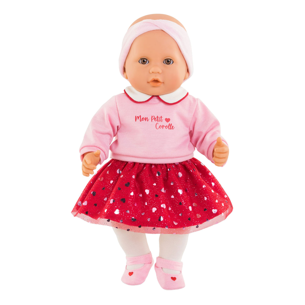 Corolle Mon Grand Poupon Babypop - Albane, 36 cm