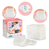 Corolle Mon Grand Poupon diapers, 12st.