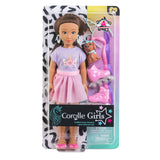 Corolle Girls Unicorn Fashion Pop Pop