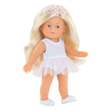 Corolle Mini Corrolines Rosy Ballerina Pop, 20 cm