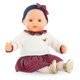 Corolle holidays babypop suzanne, 36cm