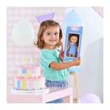 Corolle mini corolline romy pop