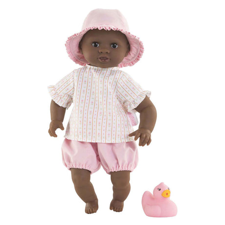 Corolle mon premier bad babypop alyzée - 30cm