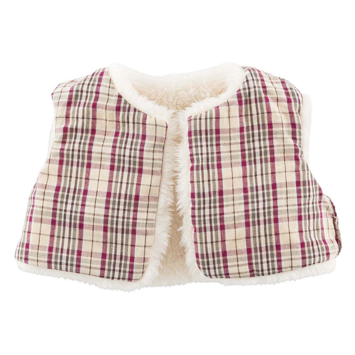 Corolle poppen winterset kleine ontdekker - 30cm
