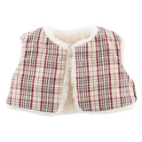 Corolle poppen winterset kostuum kleine ontdekker 30cm - poppenkleding.