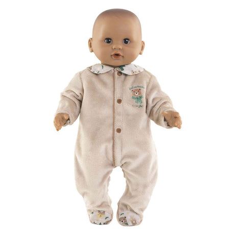 Corolle pyjama betoverd bos - 30cm.