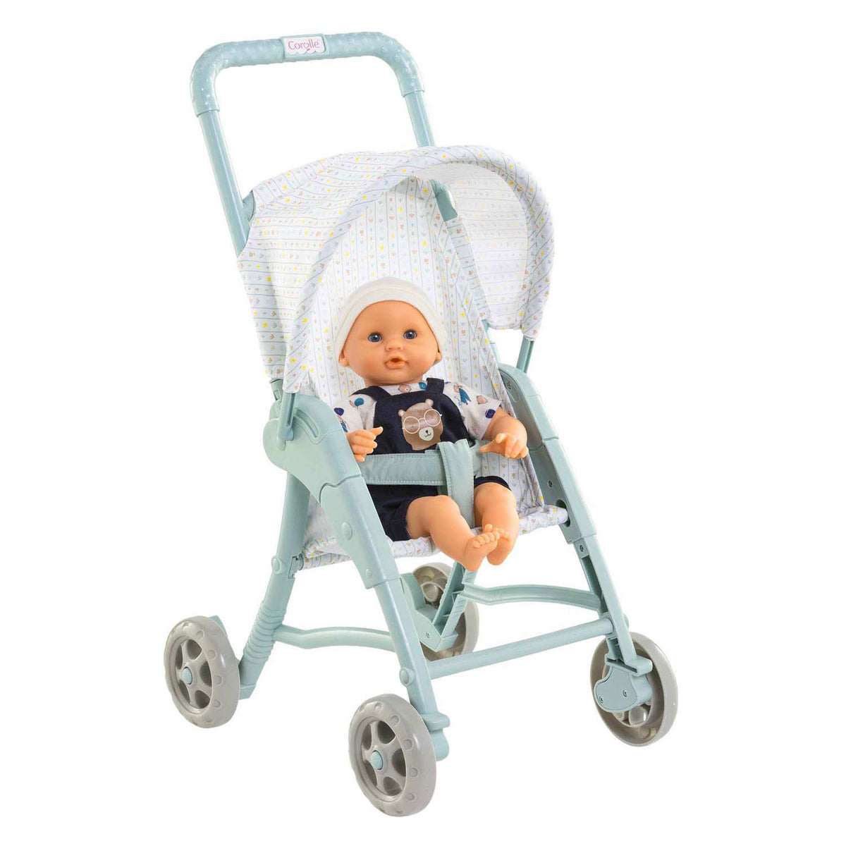 Corolle buggy - 30cm