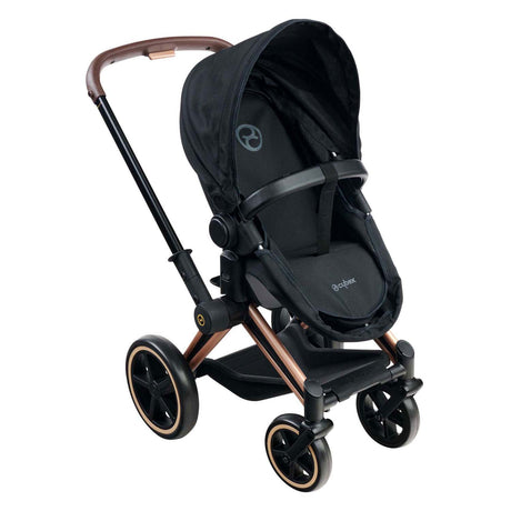 Corolle poppenwagen 3-in-1 - 36 42cm