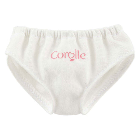 Corolle ma set poppen onderbroeken - 36cm