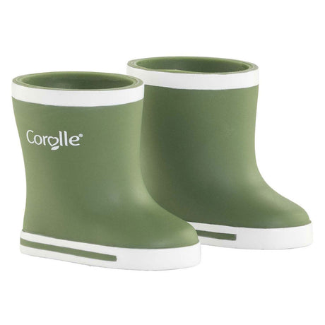Corolle ma regenlaarzen - 36cm