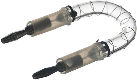 Linkstar flitsbuis u-vorm utc-112840-350l uv-mt-lu voor mt-300ld en mt-300lu