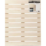 Creativ company http: www.cchobby.nl muurdecoratie-afm-40x50-2-cm-dikte-1-1-cm-1-stuk