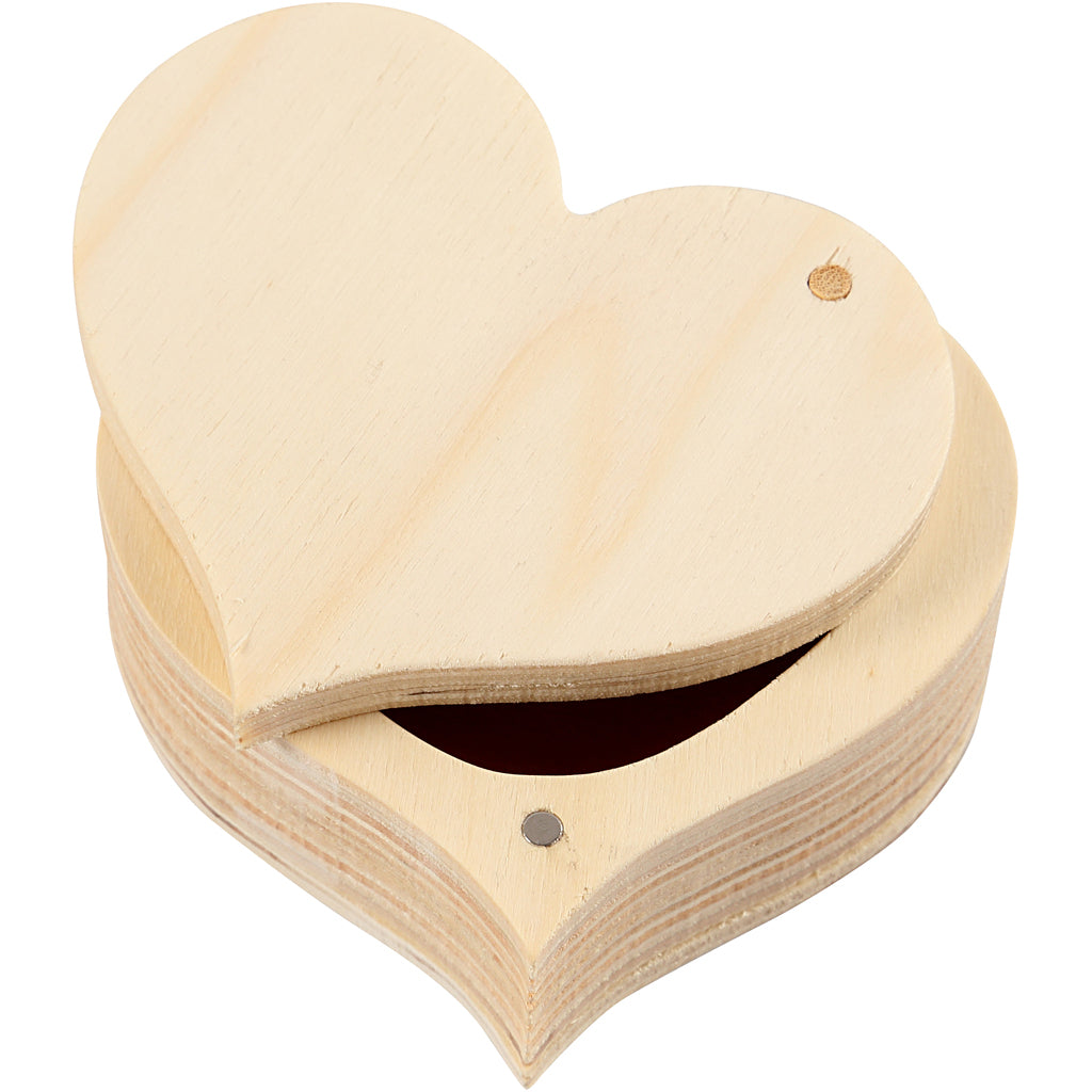 Creativ company http: www.cchobby.nl doos-4-cm-9-cm-1-stuk