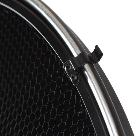 Linkstar honingraat 400 mm lfa-400-hc3 grid 5,2 mm