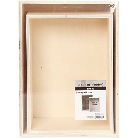 Https: www.cchobby.nl showdozen-rechthoek-h-27-31-cm-d-12-5-cm-b-19-5-22-5-cm-2-stuk-1-set