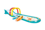 Intex Surfing Fun Slide