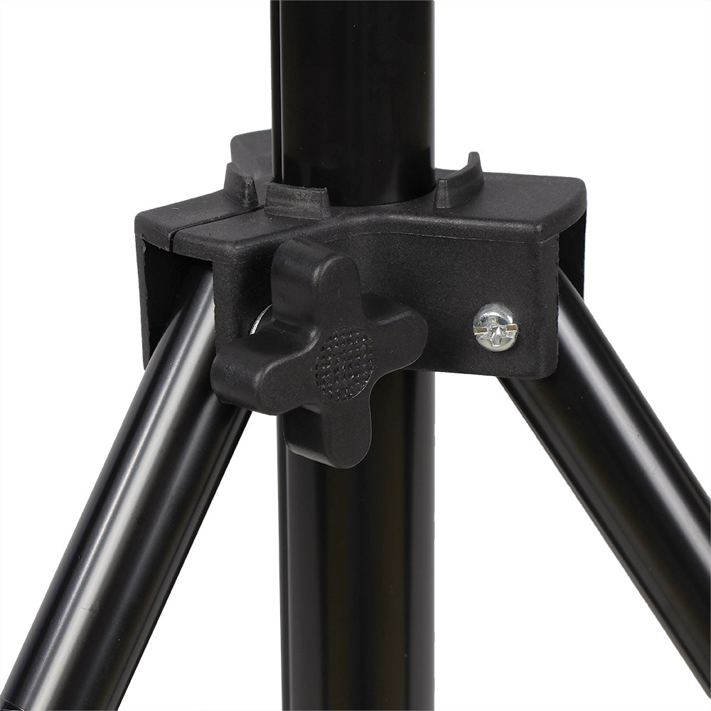 Linkstar lampstatief ls-803 86-205 cm