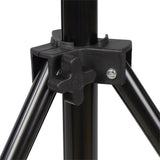 Linkstar lampstatief ls-803 86-205 cm