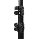 Linkstar lampstatief ls-806 114-260 cm