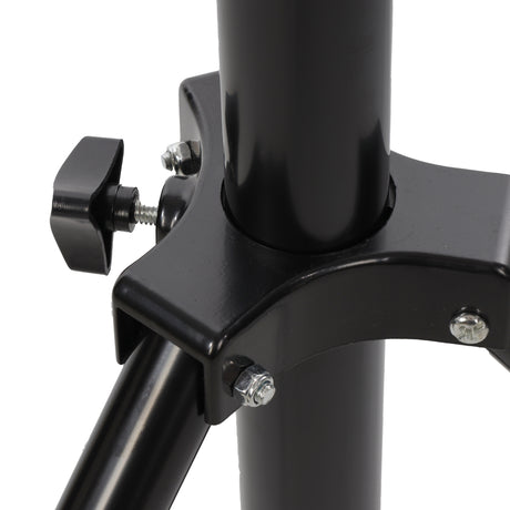 Linkstar lampstatief ls-807 110-308 cm